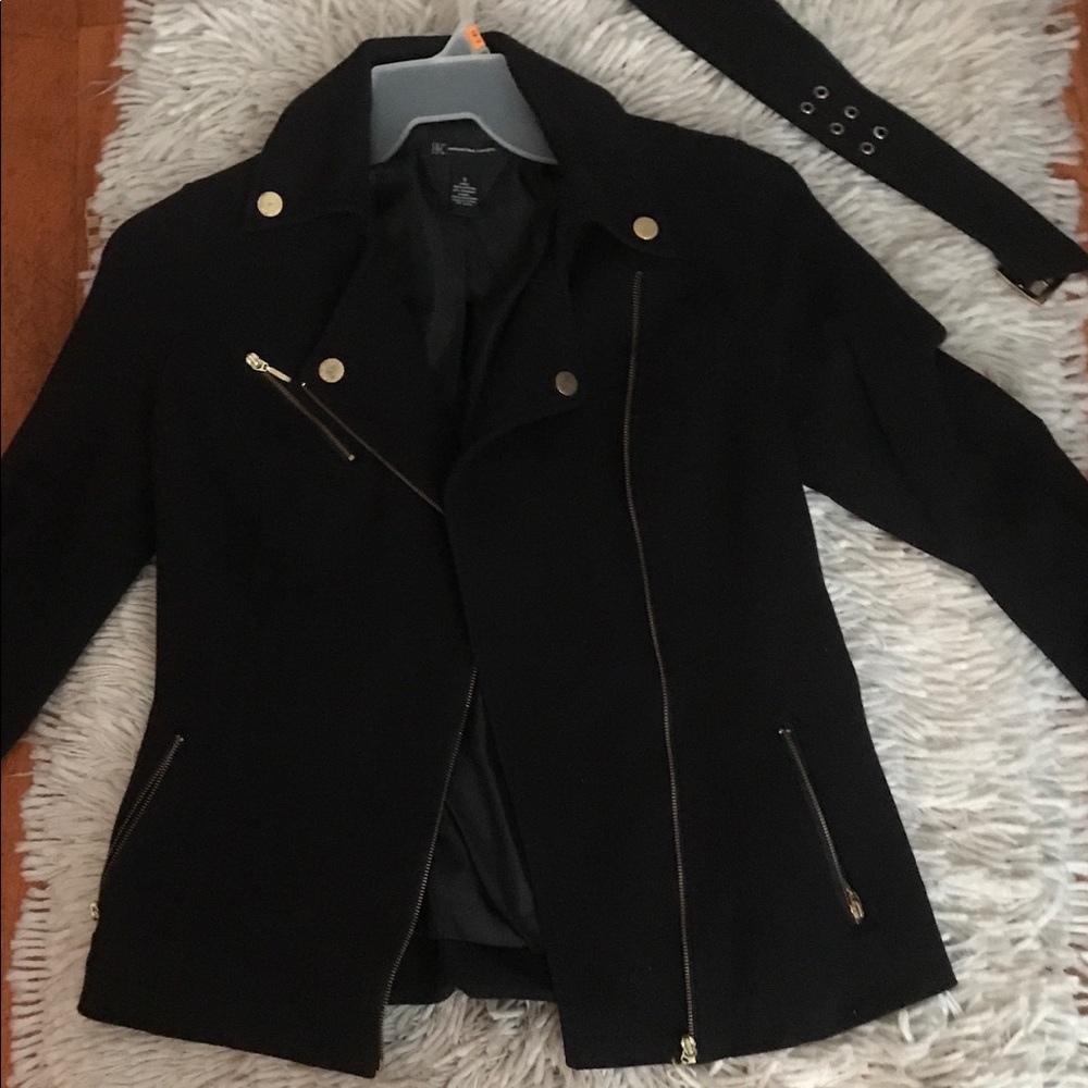 🖤INC coat worn only once